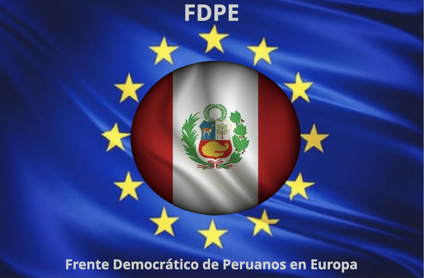 FDPE Logo